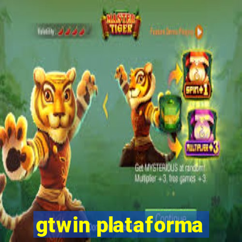 gtwin plataforma